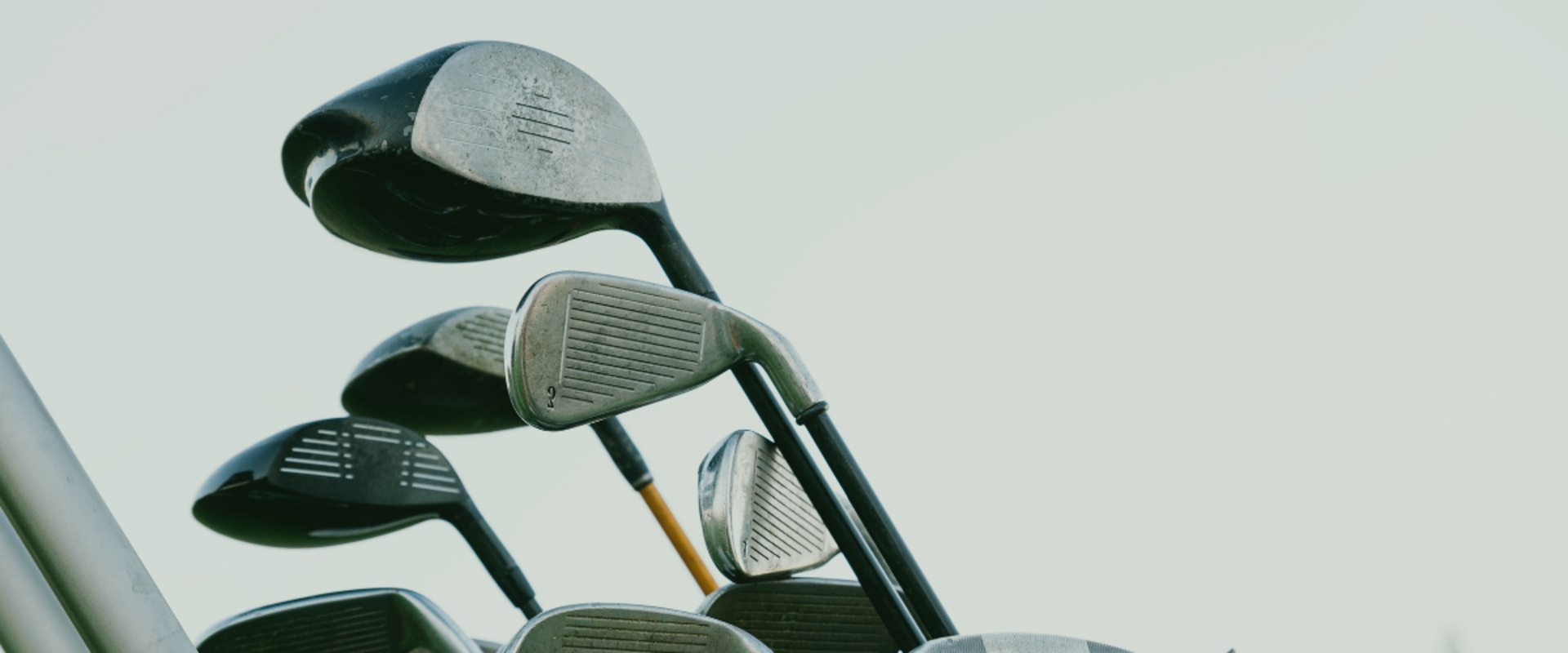 What 3 Golf Clubs Should I Buy as a Beginner?