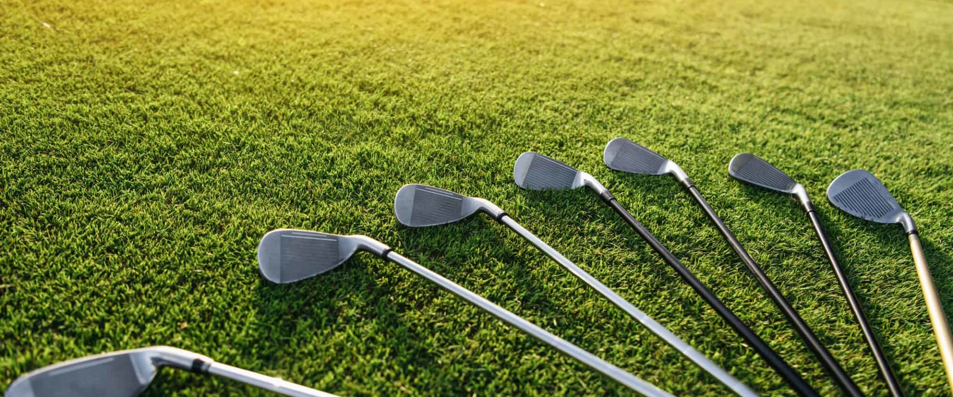 How often should you replace golf irons?