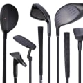 What Golf Clubs Does an Average Golfer Need?