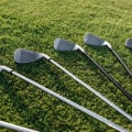 How Long Can Golf Irons Last?