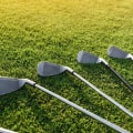 Do Golf Irons Lose Their Pop?