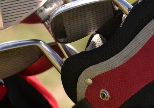 How Much Does a Full Set of Golf Clubs Cost?